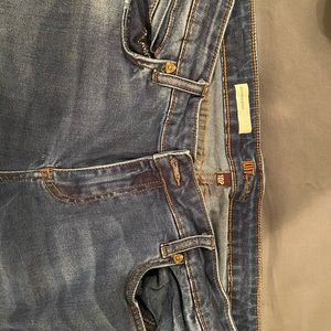 KUT from the Kloth brand jeans (boyfriend cut) 10P